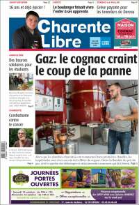 Charente Libre