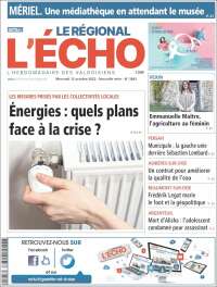 L'Echo de la Haute-Vienne