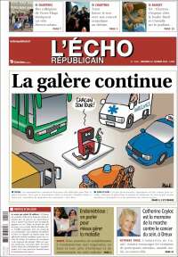 L'Echo Républicain