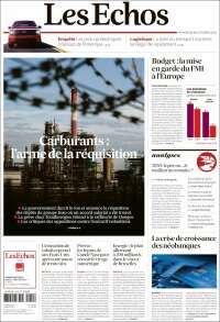 Les Echos