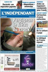 Le Indépendant
