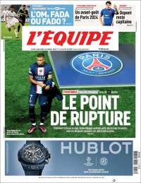 L'Equipe