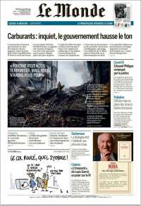 Le Monde