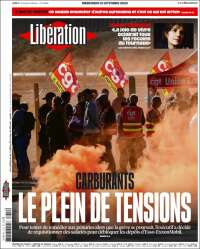 Libération