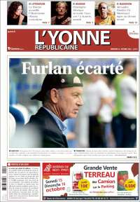 L'Yonne-Républicaine