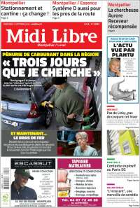 Midi Libre