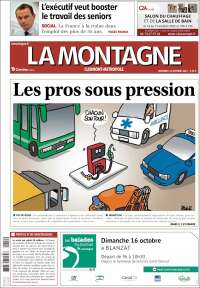 La Montagne