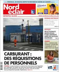 Nord Éclair
