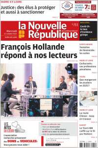 La Nouvelle Republique