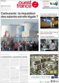 Ouest France