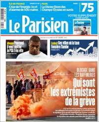 Le Parisien