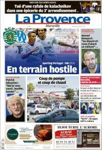 La Provence