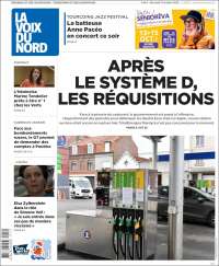 La Voix du Nord
