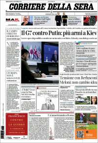 Corriere della Sera