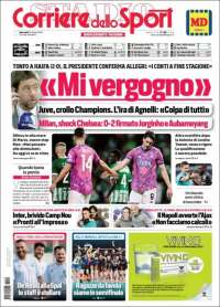 Corriere dello Sport