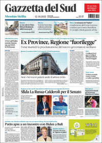 Gazzetta del Sud