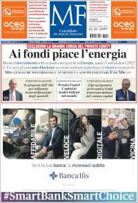 Milano Finanza