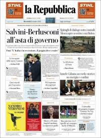 La Repubblica