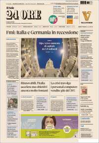 Il Sole 24 ORE