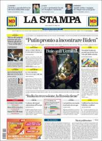 La Stampa