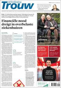 Trouw