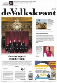 De Volkskrant