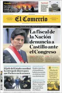 El Comercio