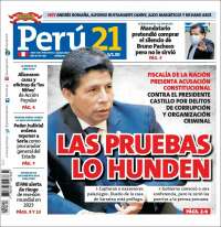 Perú 21