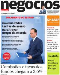 Jornal de Negócios