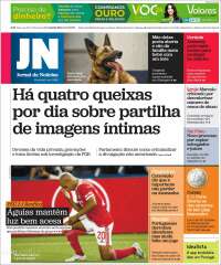 Jornal de Notícias