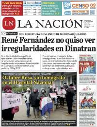 La Nación