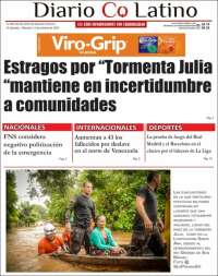 Diario Co Latino