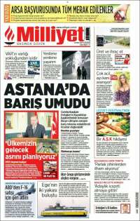 Milliyet