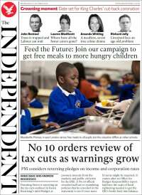 The Independent