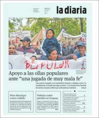 La Diaria
