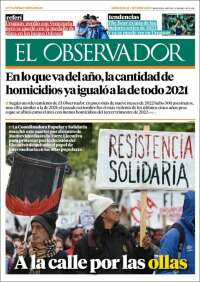 El Observador