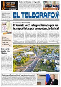 El Telégrafo