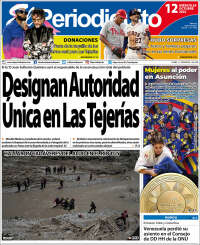 Periodiquito de Aragua