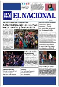 El Nacional