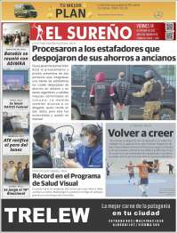 Diario El Sureño