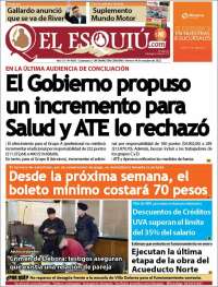 El Esquiu