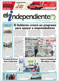 El Independiente