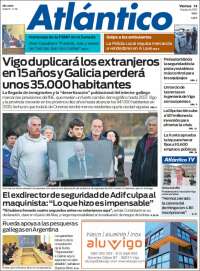 Atlántico Diario