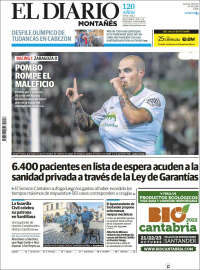 El Diario Montañés