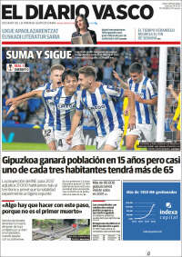 Diario Vasco