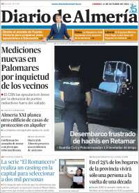 Diario de Almería