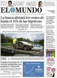 El Mundo