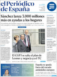 El Periódico de España