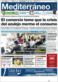 El Periódico Mediterraneo