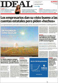 Ideal Almeria